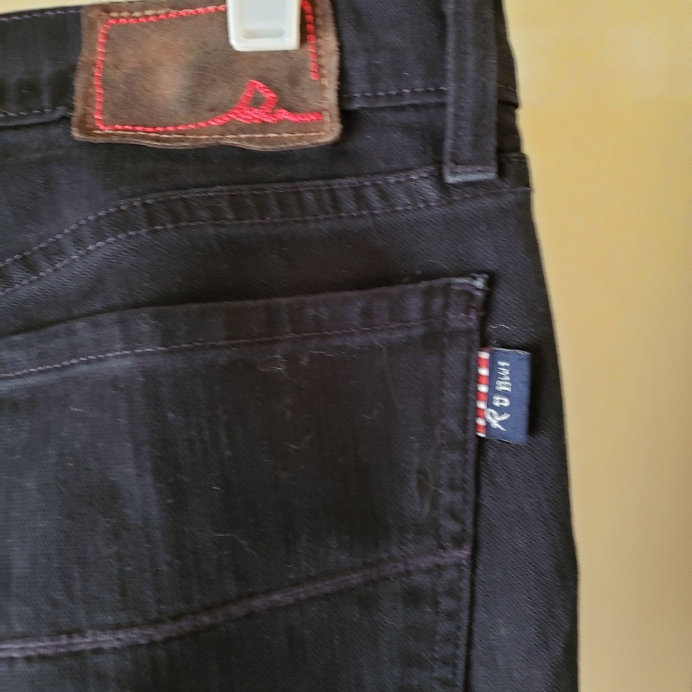 Black jeans